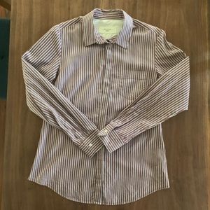 Max Mara Weekend button down